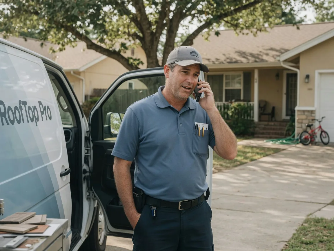 Roof Repair Baker, CA FAQs